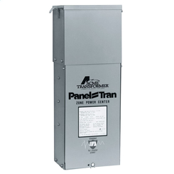 Panel-Tran Zone Power Centers ACME / Acme Electric Transformers (brand of Hubbell)